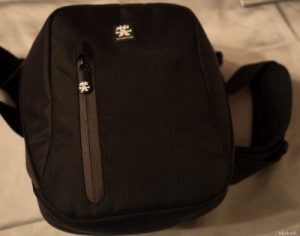 Crumpler Quick Escape 800