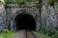 Tunnel