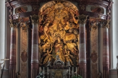 Altar