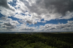 Blickrichtung Herrenberg